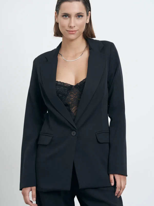 Blazer Astra