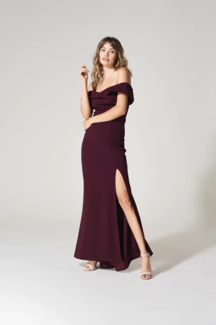 Vestido Blanca
