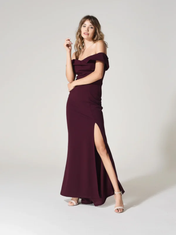 Vestido Blanca