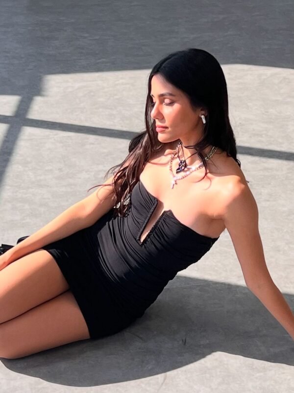Vestido Magda