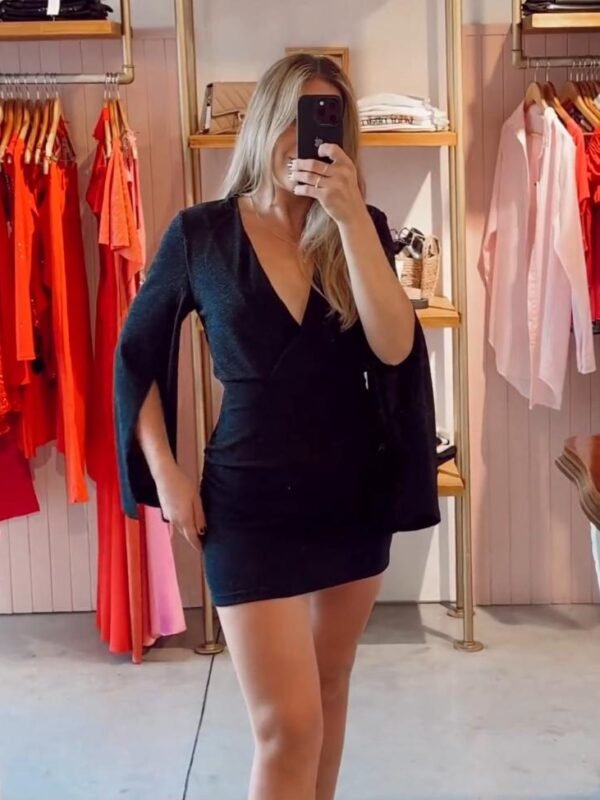 Vestido Lina II
