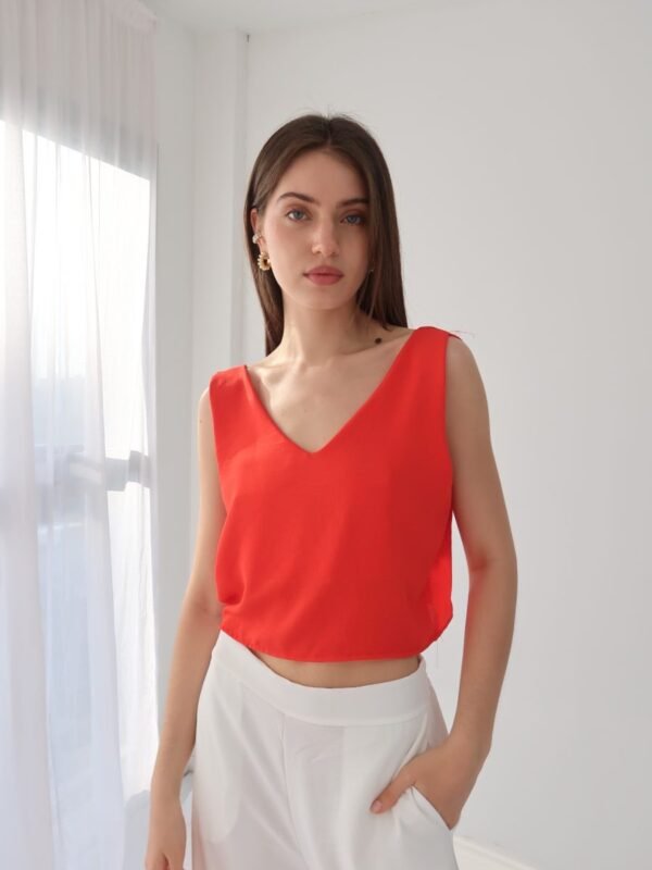 Blusa Dakota