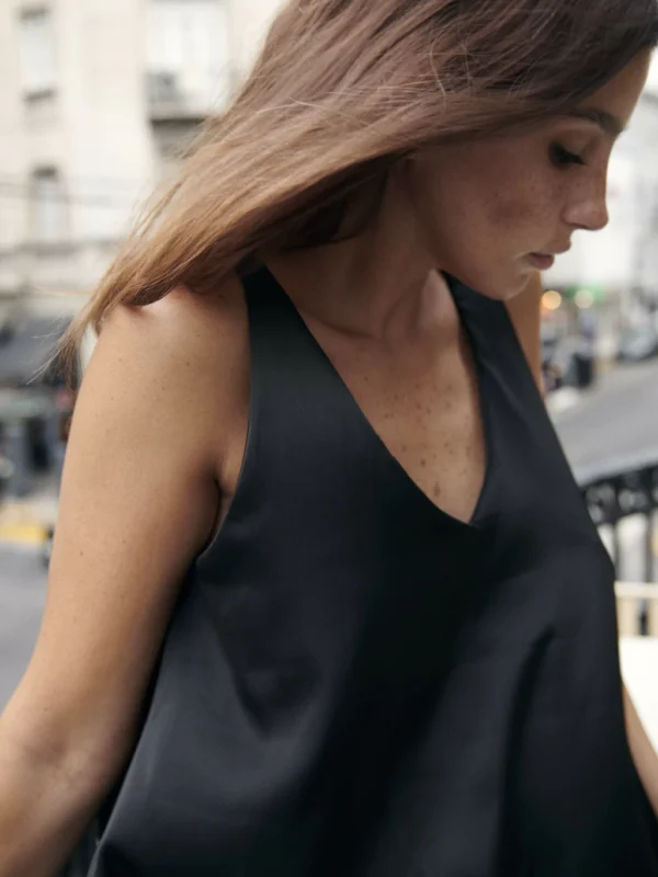 Blusa Lidia