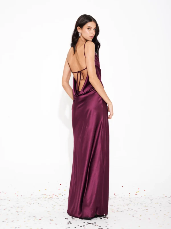 Vestido Cindy