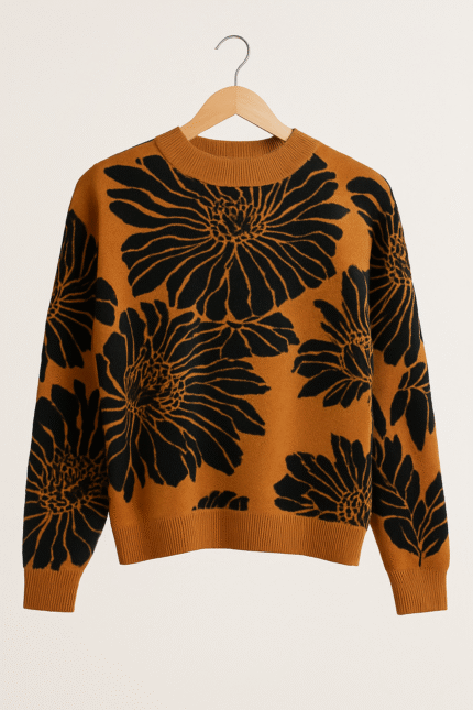 Sweater Flora