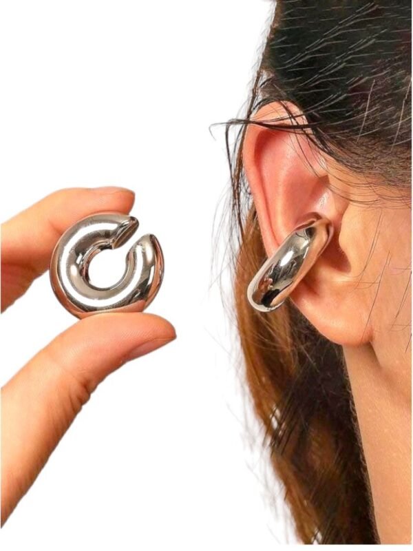 Aros Ear Cuff