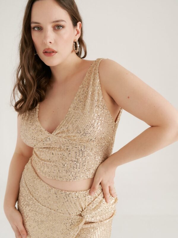 Blusa Hada