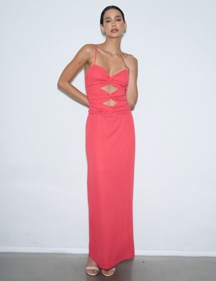 Vestido Trip