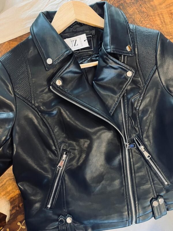 Campera Star