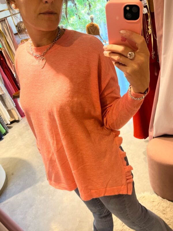 Sweater Frida