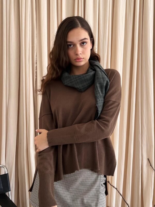 Sweater Clasic