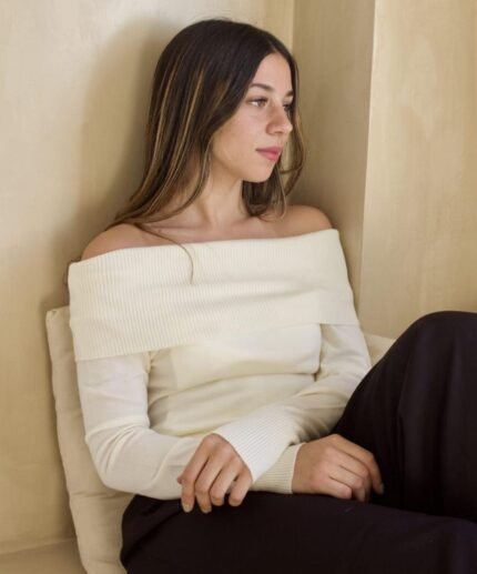 Sweater Lara