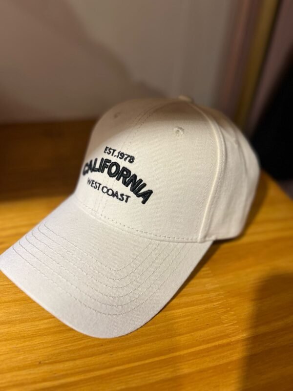 Gorra California