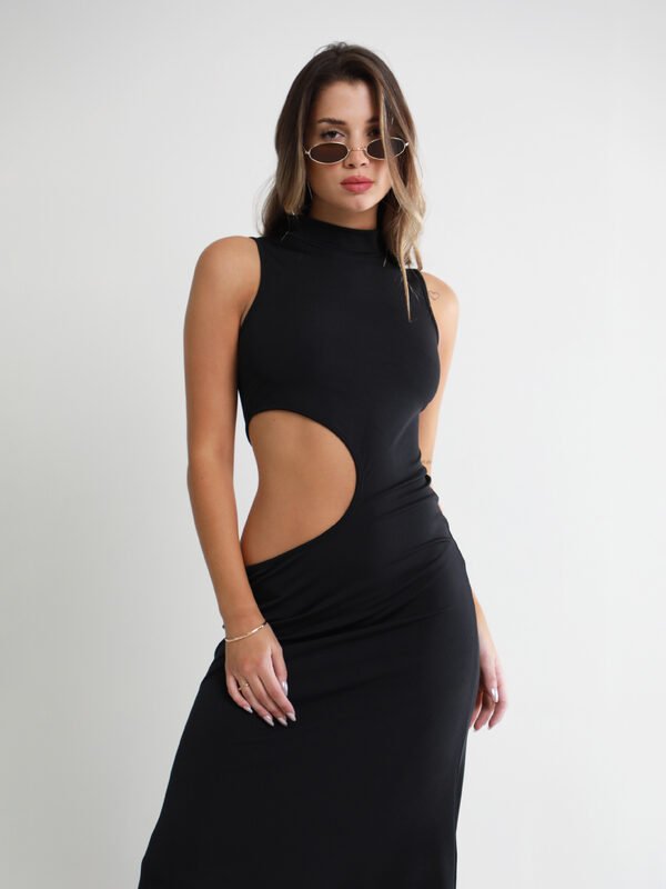 Vestido Fiore