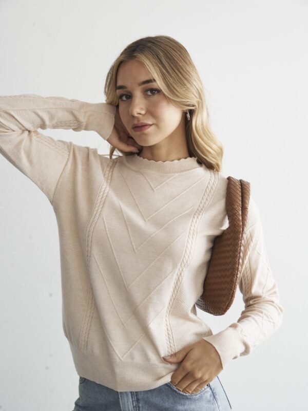 Sweater Meri