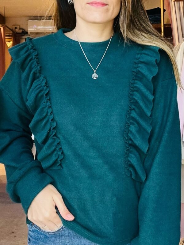 Sweater Angeles